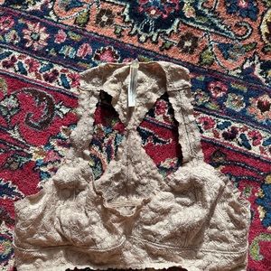 free people bralette